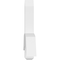 Ekena Millwork Bellingham Architectural Grade PVC Gable Bracket, 48"W x 24"H x 4"D x 6"F, 12/12 Pitch GBP048X24X0406BEL00 - alternate 5
